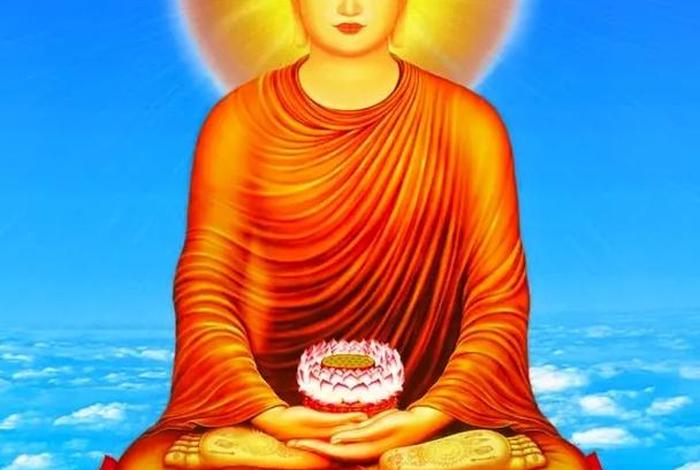 佛说的平等；佛说的平等是什么意思