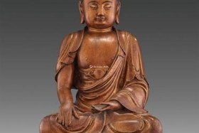 佛教古董艺术品收藏 佛教艺术品拍卖
