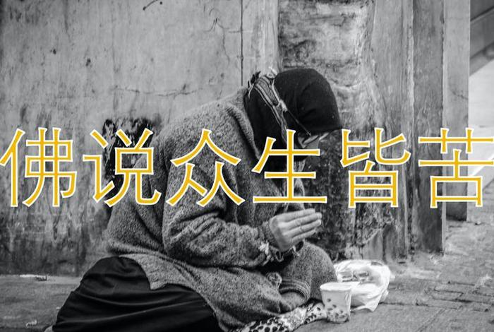 佛说众生；佛说众生平等我等了五百年整原唱