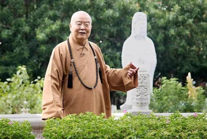 星云大师佛教的生活学 - 星云大师谈学佛