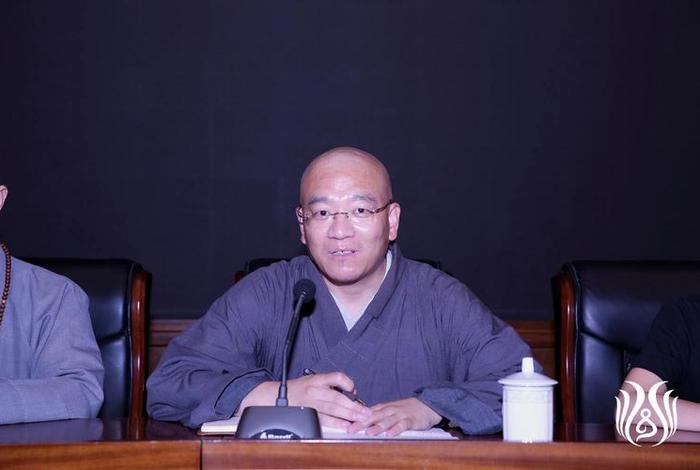普陀山佛教知识讲座；普陀山讲经