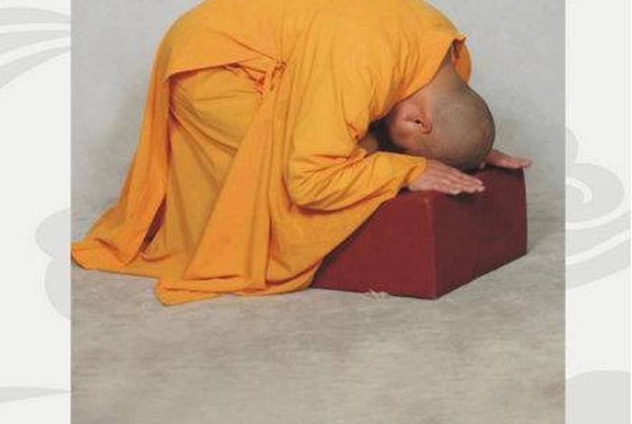 怎样礼敬诸佛；如何敬佛