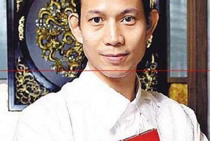 香港著名佛教大师；香港佛教大师排名