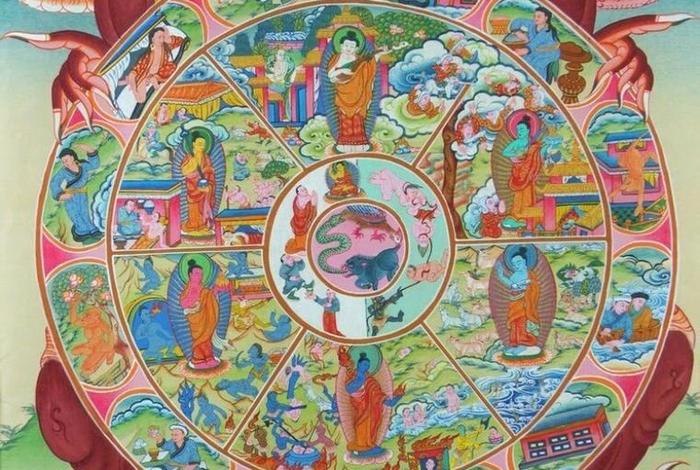 佛教三毒指什么;佛教三毒指什么内容 佛教三毒指什么;佛教三毒指什么内容
