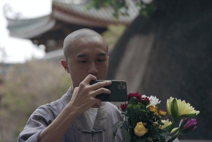宗铄法师歌曲视频 - 宗铄法师真名叫什么