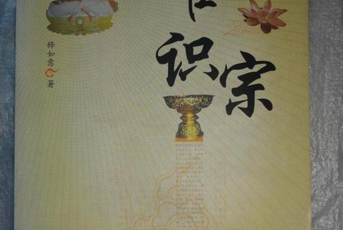 佛教的唯识的意思（佛教的唯识的意思是什么）