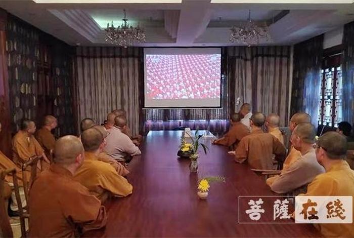佛教直播间视频；佛教电视直播