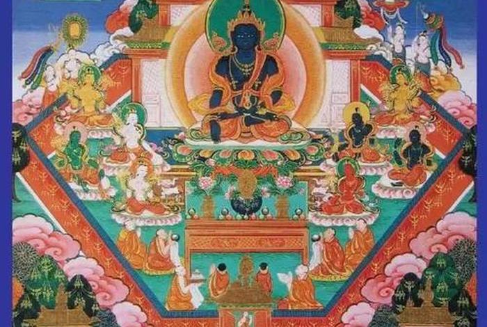 梵林文化全景图；梵林国际