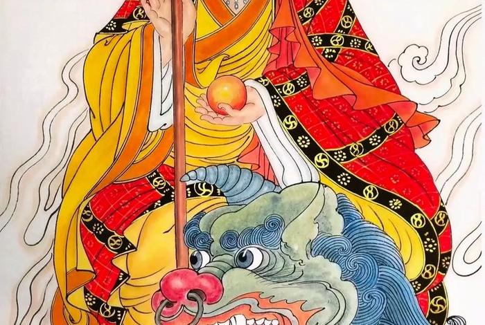 佛教动画地藏菩萨的故事全集（佛教动画地藏菩萨的故事全集下载）