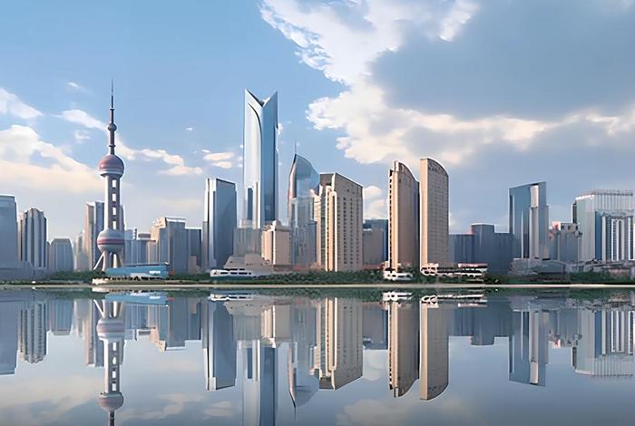 现代