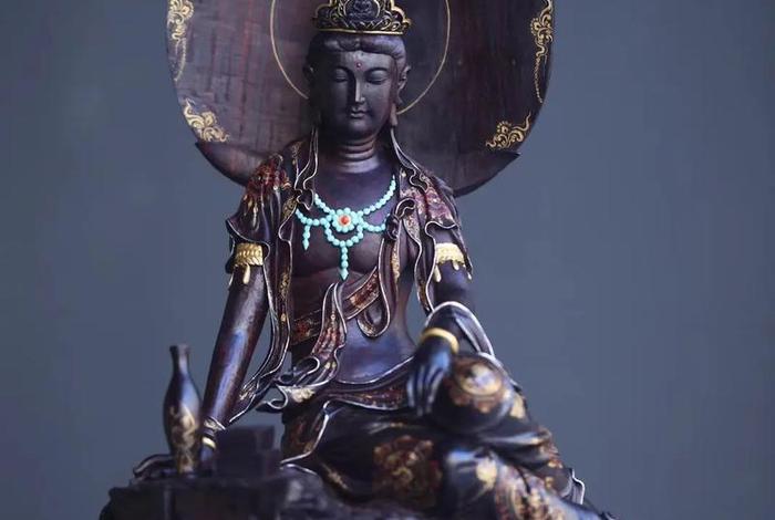 佛教讲的四大分离，佛教中四大分离是什么