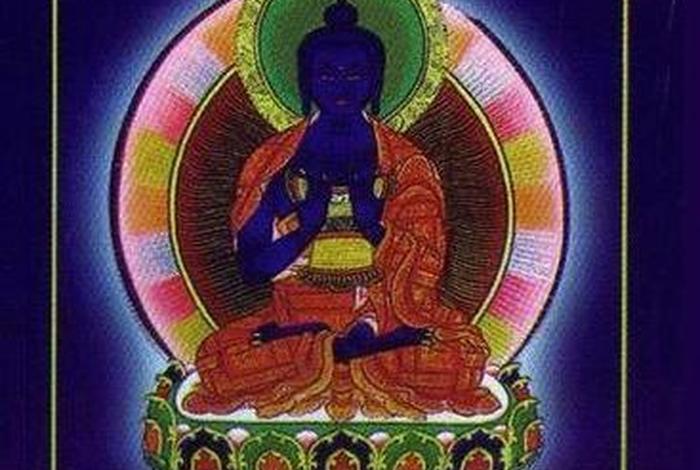 佛教说的造业 - 造佛形象的功德