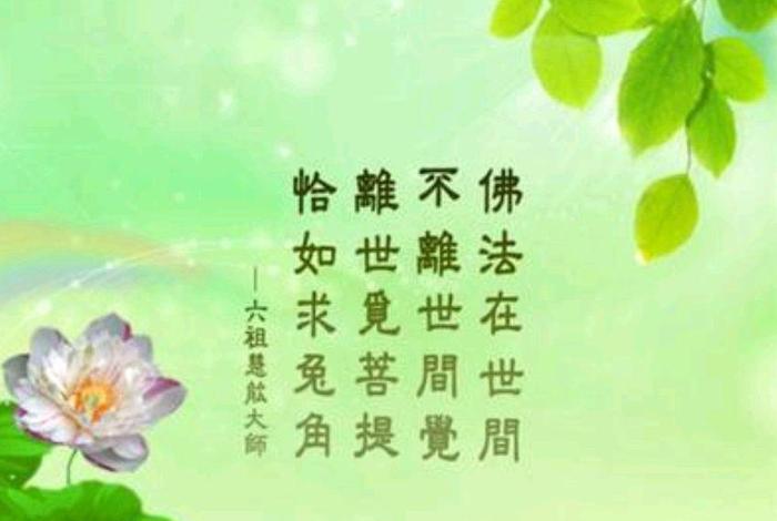佛学里空的定义（佛教的空怎么理解）