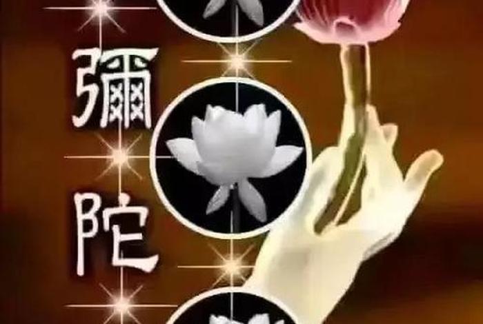念佛的益处、念佛的十五种好处