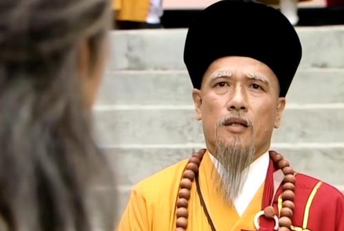 天龙八部中的带头大哥到底是谁，天龙八部里面的带头大哥是