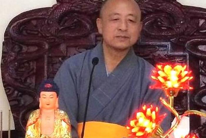 极乐禅寺简介 极乐寺禅修
