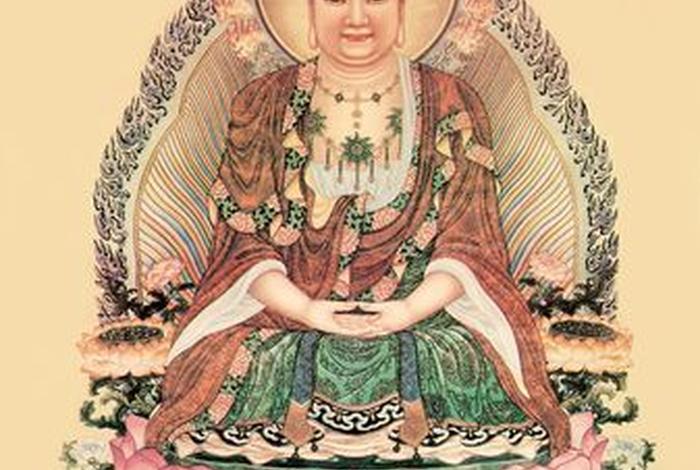 阿閦鞞佛最厉害（阿閦佛是密宗吗）
