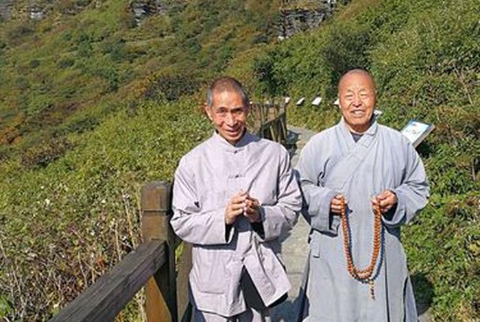 真正的佛教徒 - 真正的佛教徒都是谁