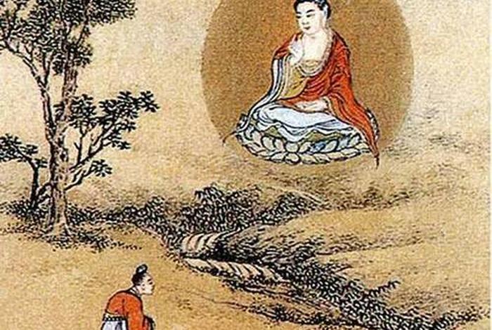 佛度众生怎么度，佛度众生四种方式
