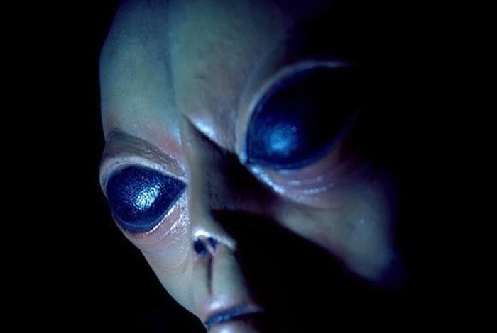 外星人 佛法 外星人如何看待佛教