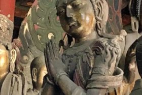 华严寺的深度解析，华严寺的历史