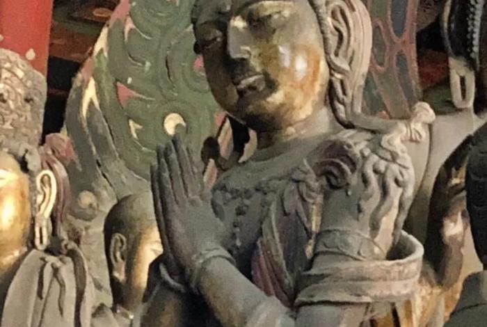 华严寺的深度解析，华严寺的历史