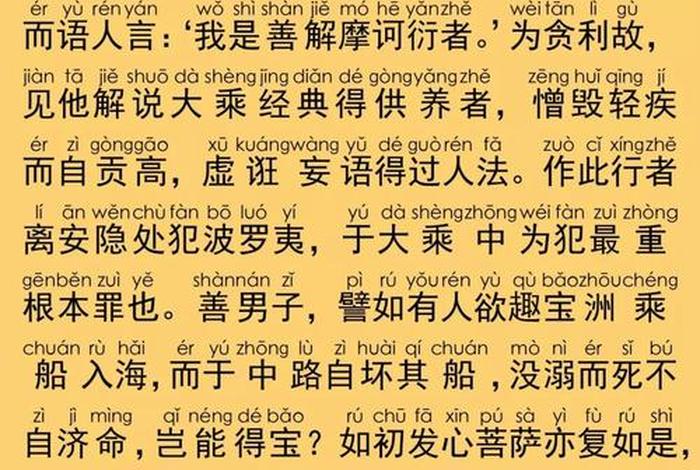 虚空藏佛经原文 - 虚空藏菩萨经浅释