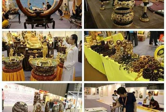 2020佛教展览会时间表；2020年佛教用品展会时间
