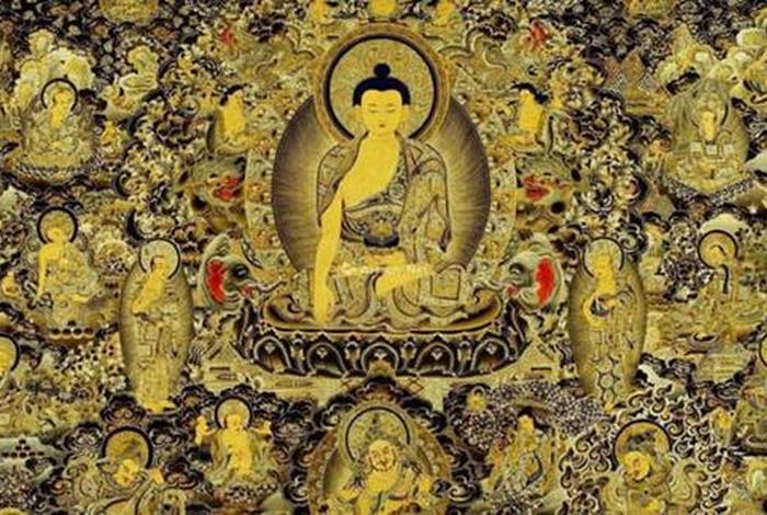 早期佛教的实质，早期佛教的实质是什么