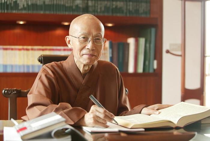 学佛答疑圣严法师、圣严法师谈学佛