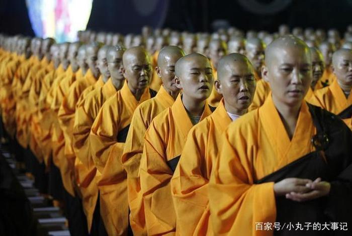 佛教三大冷知识有哪些 佛教三大问题