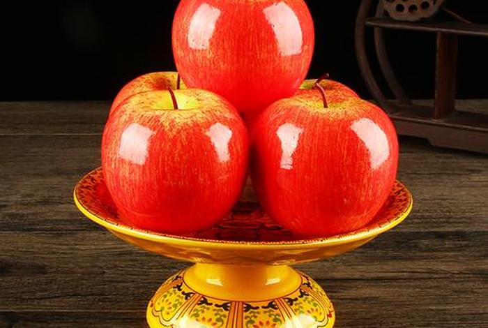 佛教贡品有什么素食，佛教的供品