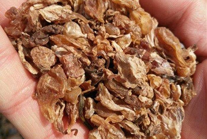 佛教中薤白属于五辛吗；薤白这味食材属性是什么