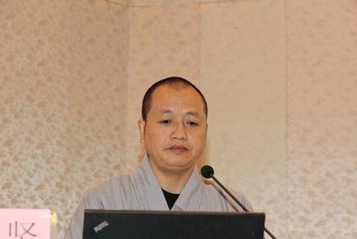 重庆道坚法师、重庆佛学院院长道坚法师