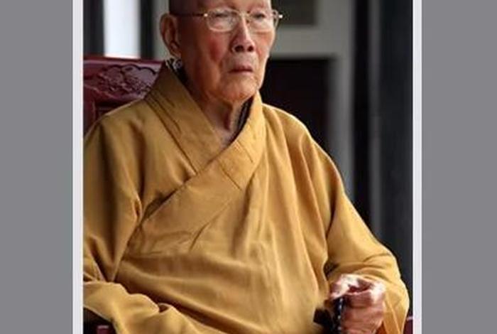 中国佛教法师名单（中国佛教最有名的佛教法师是谁）