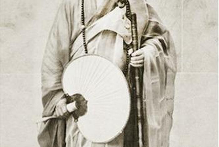太虚讲寺（太虚居士是谁）