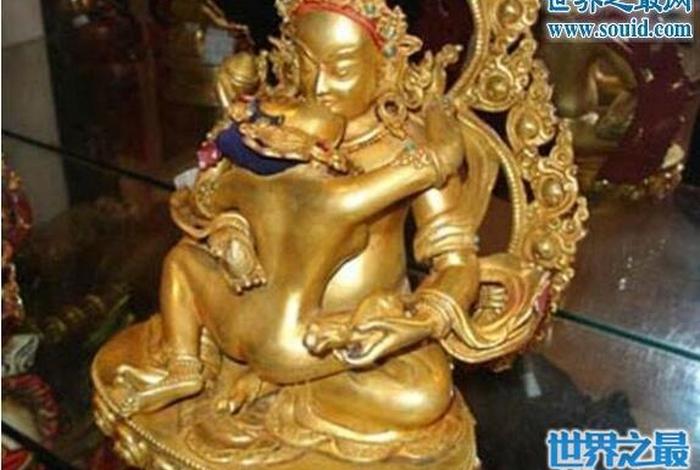 佛教的真实秘密 - 佛教真正的秘密