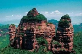 佛教文化旅游景点大全，佛教文化旅游线路
