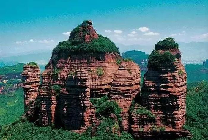 佛教文化旅游景点大全，佛教文化旅游线路