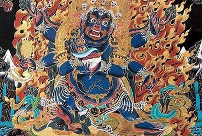 佛教邪佛，佛教中的邪
