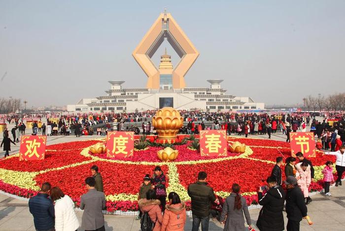 佛教文化旅游景点大全，佛教文化旅游线路