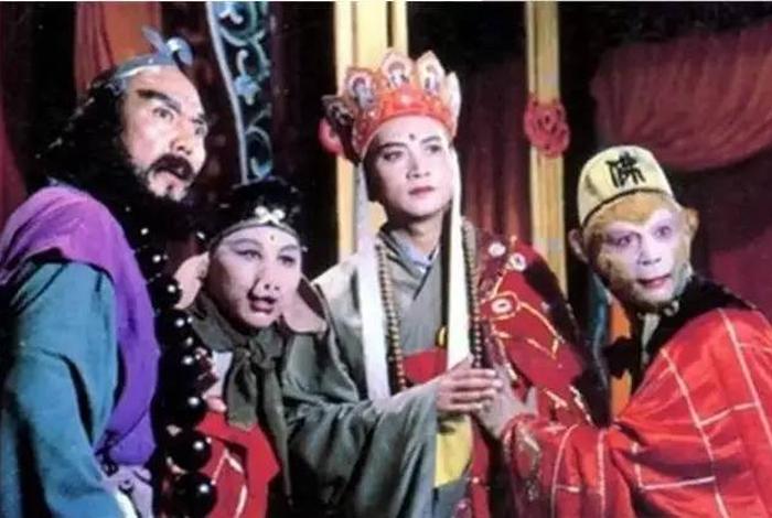 西游记中的宗教思想，西游记中的佛教思想