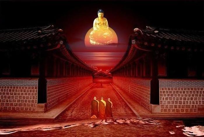佛教有科学性吗 佛教是科学不是迷信