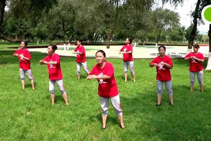佛教健身操对人体的好处 - 佛教健身操大全集
