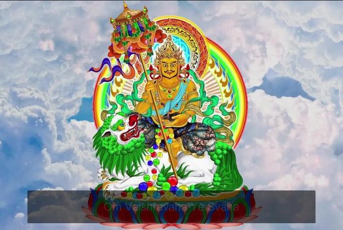 佛教对财富的理解 - 佛教的财富观十分钟梳理
