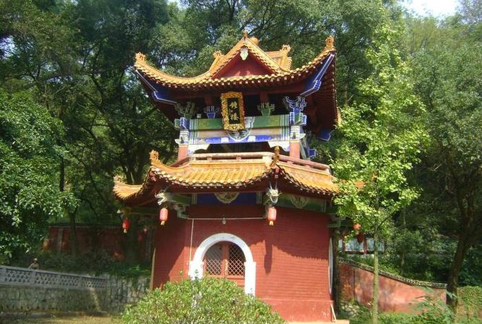 夹山寺开门了吗？，夹山寺开门了吗现在