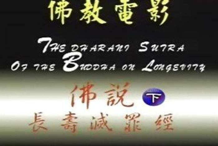 电影中的佛教知识大全集在线观看 佛教电影片段