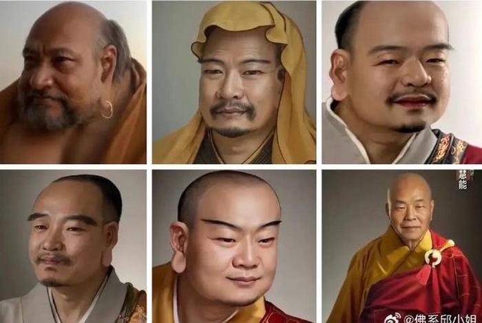 佛教中的禅宗二祖是谁；佛教中的禅宗二祖是谁？