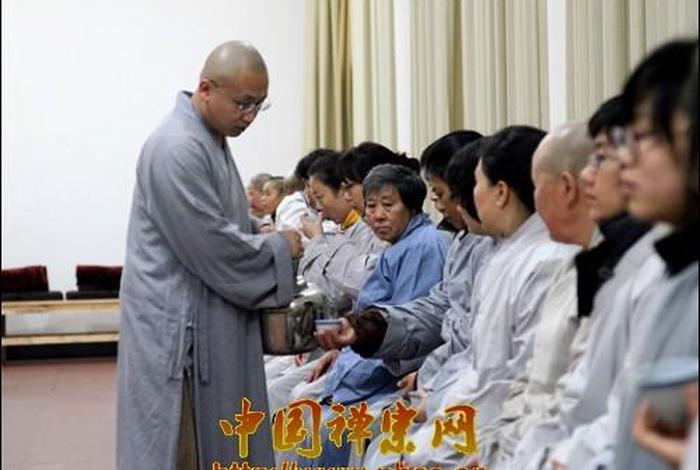 佛教维那师的标准、佛教维那师的标准读音