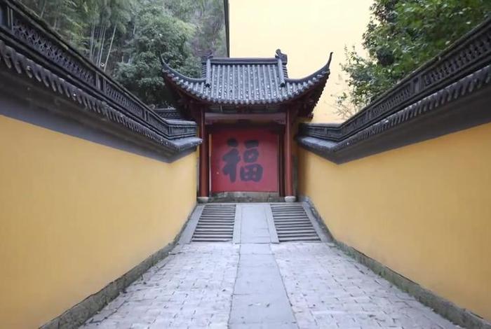 寺庙小知识视频 寺庙知识视频大全